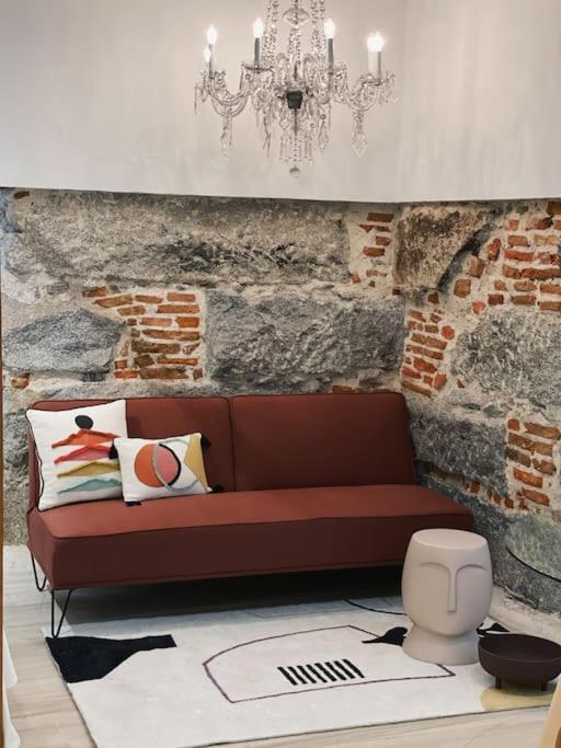 Apartamento Opera Suite Carmen Palacio Real Luxury Studio マドリード エクステリア 写真
