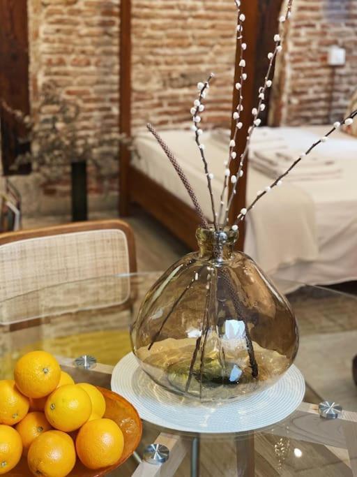 Apartamento Opera Suite Carmen Palacio Real Luxury Studio マドリード エクステリア 写真