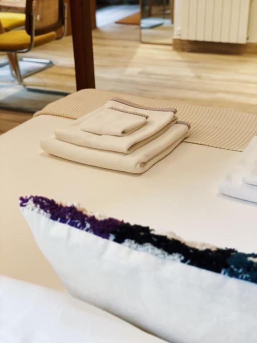 Apartamento Opera Suite Carmen Palacio Real Luxury Studio マドリード エクステリア 写真