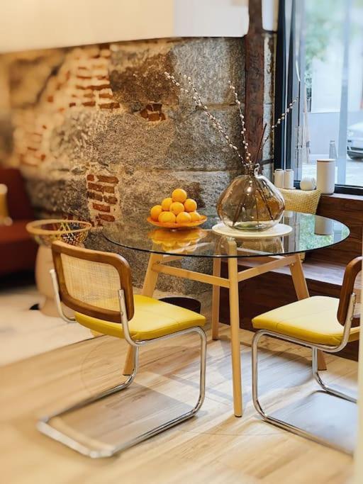 Apartamento Opera Suite Carmen Palacio Real Luxury Studio マドリード エクステリア 写真