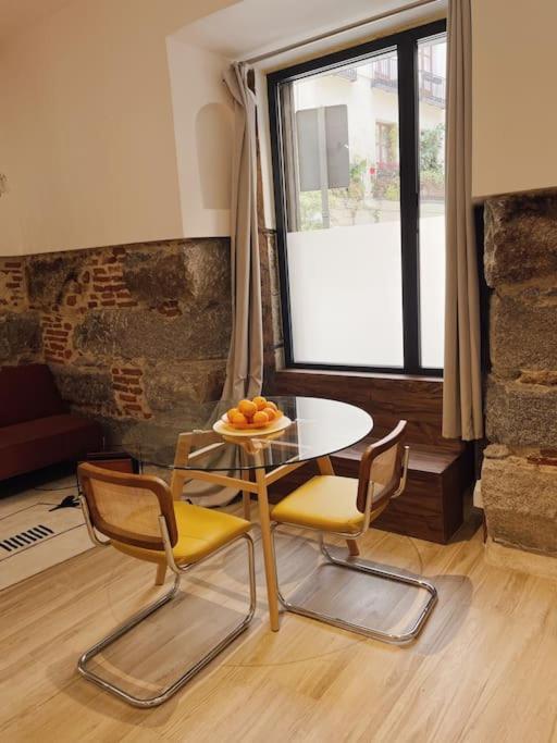 Apartamento Opera Suite Carmen Palacio Real Luxury Studio マドリード エクステリア 写真